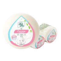 ราคา อิงอร สบู่น้ำนมแพะ 160 ก. x 4 (7115248730307)
