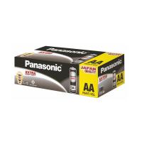 ราคา พานาโซนิค นีโอ ถ่านไฟฉาย aa 1.5v รุ่น R6nt/4sl 4 ชิ้น x 15 (7352591679683)