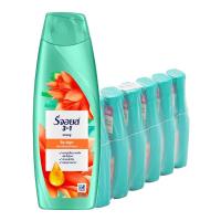 ราคา รีจอยส์ แชมพู ริช สมูท 60 มล. x 6 (7325086777539)