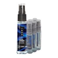 ราคา ทรอส พอคเก็ต คูล โคโลญ สีน้ำเงิน 20 มล. x 6 (7352605278403)