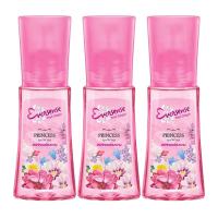 ราคา เอเวอร์เซ้นส์ มอยส์ โคโลญ กลิ่นพริ้นเซส 45 มล. x 3 (7352612421827)
