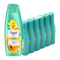 ราคา รีจอยส์ แชมพู มอยส์เจอร์ สมูท เพื่อผมชุ่มชื้น 60 มล. x 6 (7352449892547)