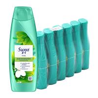 ราคา รีจอยส์ แชมพู แอนตี้ แฮร์ฟอล สูตรลดผมขาดร่วง 60 มล. x 6 (7352496816323)