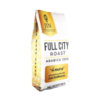 ราคา Pk เมล็ดกาแฟ Full City Roast คั่วกลาง ขนาด 500g. undefined ”ดอยปางขอน” + ส่งไว คั่วใหม่ เมล็ด 500g. (710046245414140)