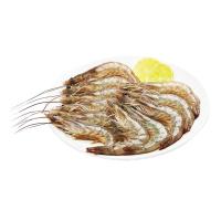 ราคา กุ้งขาว ไซส์ L 1 กก. (7606384754883)