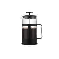 ราคา Alechaung เหยือกชงกาแฟสด กาชงกาแฟแบบกด ที่ชงกาแฟ French Press undefined ชงกาแฟ ชงชาได้ 800ml สีดำ (455078838784081)