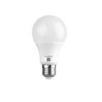 ราคา Nataku หลอดไฟ Led หลอดไฟแอลอีดี Bulb รับประกัน 2 ปี ใช้งานไฟบ้าน 220v ขั้ว E27 undefined มี 2 สี ประหยัด 18วัตต์-ขาว 1 ชิ้น (473445898668767)