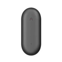 ราคา Plaud Notepin Wearable Ai Voice Recorder เครื่องบันทึกเสียงai แปล 112 ภาษา เครื่องจดบันทึกแบบสวมใส่ Cosmic Gray (539448019038528)