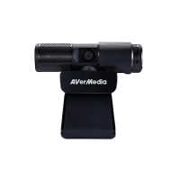 ราคา Avermedia Pw313 Live Streamer Cam Webcam Full Hd 1080p 30fps เว็บแคม ไมโครโฟนในตัว ดีไซน์หมุนได้360° (199945577381165)