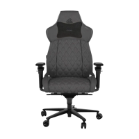 ราคา Corsair Gaming Chair Tc500 Luxe เก้าอี้เกมมิ่ง เก้าอี้พรีเมี่ยม เก้าอี้เพื่อสุขภาพ ปรับเอนนอนได้ Charcoal/shadow (478421503931391)