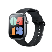 ราคา Mibro Watch C4 สมาร์ทวอทช์ หน้าจอขนาด 2.01 นิ้ว โทรได้ กันน้ำ 2atm 60hz คมชัดและลื่นไหล Dark Gray (543537615603562)