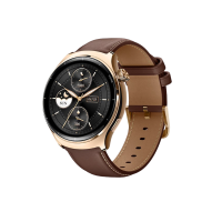 ราคา Mibro Watch Lite 3 Pro สมาร์ทวอทช์ หน้าจอ Amoled 1.32 นิ้ว คุยโทรศัพท์ได้ มี Gps กันน้ำ 5atm Rose Gold (639250343151820)