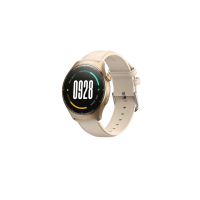 ราคา Mibro Watch Lite 3 สมาร์ทวอทช์ หน้าจอ Amoled 1.3 นิ้ว 60hz โทรได้ กันน้ำ 2 Atm 100 โหมดกีฬา Rose Gold (979633903409371)