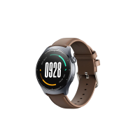 ราคา Mibro Watch Lite 3 สมาร์ทวอทช์ หน้าจอ Amoled 1.3 นิ้ว 60hz โทรได้ กันน้ำ 2 Atm 100 โหมดกีฬา Dark Gray (249293615644772)