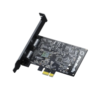 ราคา Avermedia Live Streamer Ultra Hd Gc571 การ์ดจับภาพ Hdmi 2.0 Pcie Gen 3 x1 (794694374319773)