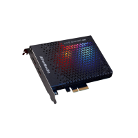 ราคา Avermedia Capture Card Internal Live Gamer 4k Gc573 การ์ดจับภาพ รองรับความละเอียดสูง ไฟ Rgb (525003975408190)