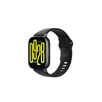 ราคา Xiaomi Redmi Watch 5 Active นาฬิกาสมาร์ทวอทช์ หน้าจอ Lcd 2 แบตเตอรี่ใช้ได้นาน โทรผ่าน Bluetooth Black (654098100779027)