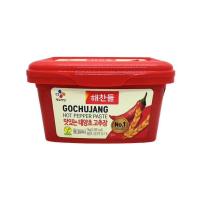 ราคา แฮชานเดิล โคชูจัง ซอสพริกเกาหลี 1กิโลกรัม (792197981284385)