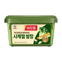 ราคา แฮชานเดิล ซัมจัง ซอสพริกเกาหลีสำหรับจิ้ม 1กิโลกรัม (360463013311419)