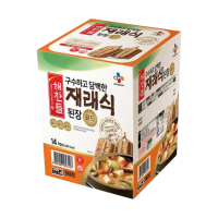 ราคา แฮชานเดิล เดนจัง ซอสเต้าเจี้ยวเกาหลี 14กิโลกรัม (363760103185010)