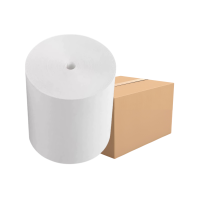 ราคา Thermal paper 80x80mm กระดาษความร้อน 80x80mm แพค8 ม้วน (587655444531189)