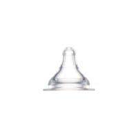 ราคา Farlin (มีมอก.) จุกนมเอกสิทธิ์ รุ่น Silky ไซส์ S (0m+) นิ่มหนาพิเศษ ทนทานสูง ลดโคลิก ใช้กับขวด Ppsu (taiwan) (640223126952432)