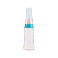ราคา Farlin เป็นทั้งช้อนและภาชนะในหนึ่งเดียว All in One ช้อนป้อนอาหารเหลว สีฟ้า ป้อนง่าย พกพาสะดวก เกรดยุโรป (649740356054458)