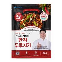ราคา ปลาหมึกผัดซอสโคชูจังแช่แข็ง 300 ก. (632166153257418)
