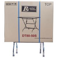 ราคา เพอร์เฟค สเตนเลส โต๊ะพับสเตนเลส เกรด 201 Dt80-50s (997132944885124)