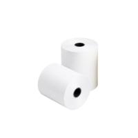 ราคา กระดาษความร้อน Itcan ขนาด 80x80mm หนา 65แกรม มีแกน 2ม้วน (551271788740504)