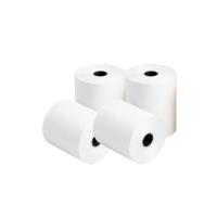 ราคา กระดาษความร้อน Itcan ขนาด 57x50mm หนา 65แกรม มีแกน 4ม้วน (364263980425470)