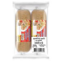 ราคา ซูเปอร์เชฟ หมูยอพริกไทยดำ 250ก.x2 (411342760139275)