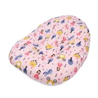 ราคา Fortae(ฟอร์เต้) ที่นอนเด็กป้องกันกรดไหลย้อน ที่นอนกันกรดไหลย้อน ที่นอนเด็ก Fortae Baby รุ่น-1na010-1 ชมพูเจ้าหญิง (968546458909513)