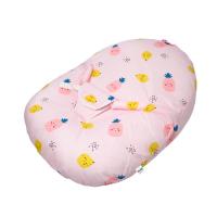 Fortae(ฟอร์เต้) ที่นอนกันกรดไหลย้อน ถอดปลอกซักได้ ที่นอนเด็ก Fortae Baby รุ่น Na010 Pineappie Pink (979187934590668)