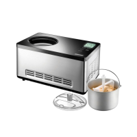 ราคา Unold Ice Cream Maker Gusto เครื่องทำไอศครีม รุ่น 48845 (407226366651319)