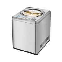 ราคา Unold Ice Cream Maker Pro Plus เครื่องทำไอศครีม รุ่น 48880 (671044750372892)