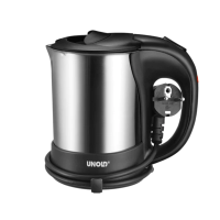 ราคา Unold กาต้มน้ำไฟฟ้า 0.5 ลิตร รุ่น 18575 (266045310003532)