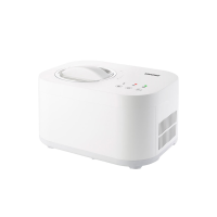 ราคา Unold Ice Cream Maker Snow เครื่องทำไอศครีม รุ่น 48820 (718105251257467)