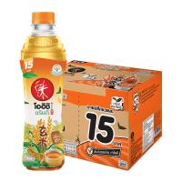 ราคา โออิชิ ชาเขียวพร้อมดื่ม รสข้าวญี่ปุ่น 370 มล. x 24 (7352912314563)