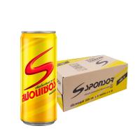 ราคา สปอนเซอร์ ออริจินัล เครื่องดื่มเกลือแร่ 325 มล. x 24 (405568593526147)