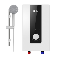 ราคา Haier เครื่องทำน้ำอุ่น กำลังไฟ 3500 วัตต์ รุ่น Ei35m-f1cwb(th) (726694995389181)