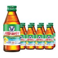 ราคา ลิโพ เครื่องดื่มชูกำลัง 150 มล. x 10 (7275734761667)