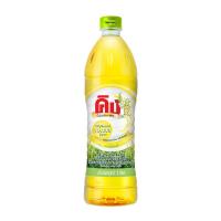 ราคา คิง น้ำมันรำข้าว 1 ล. (6761203761347)