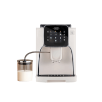 ราคา เครื่องชงกาแฟอัตโนมัติ Stara Milk+ แรงดัน 19 บาร์ ปั๊มคุณภาพจากอิตาลี จอสีสัมผัส 10 เมนูครบ (188916734381462)