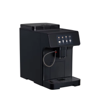 ราคา เครื่องชงกาแฟอัตโนมัติ Stara Black Edition ปั๊ม 19 บาร์ (303236285711437)