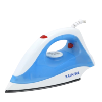 ราคา Kashiwa รุ่น Hd-198 เตารีด 1000w เตารีดไฟฟ้า เตารีดแห้ง ปรับอุณหภูมิได้ ใช้ง่าย รับประกันศูนย์ 1 ปี (773271914830620)