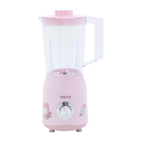 ราคา Kashiwa รุ่น Kw-889 Hello kitty เครื่องปั่นอเนกประสงค์ เครื่องปั่น เครื่องปั่นน้ำผลไม้ 2-in-1 (147131714753750)