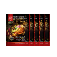 ราคา กินดี ผงข้าวซอย 45 ก. x5 (773461823360832)