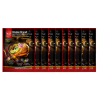 ราคา กินดี ผงข้าวซอย 45 ก. x10 (124417993770728)