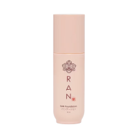 ราคา Ran Ultra Stay Flawless Foundation by Pom Vinij รองพื้นรัน อัลตร้า สเตย์ ฟลอเลส ฟาวน์เดชั่น 01 Ivory (228467628072202)